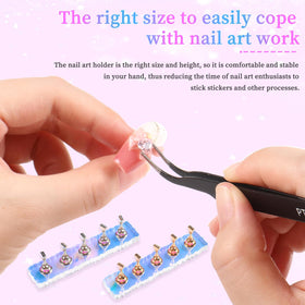 ANGNYA scale comparison with hand showing compact portability and easy transport benefit
