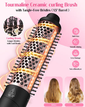 ANIEKIN dual-voltage power cord and plug demonstrating travel-ready worldwide compatibility