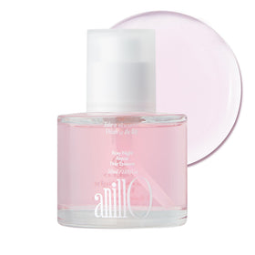 ANILLO front bottle shot highlighting sleek label and 50ml size for clear shelf appeal