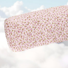 ANKICK transparent brush pocket holding a round brush, quick-access organization