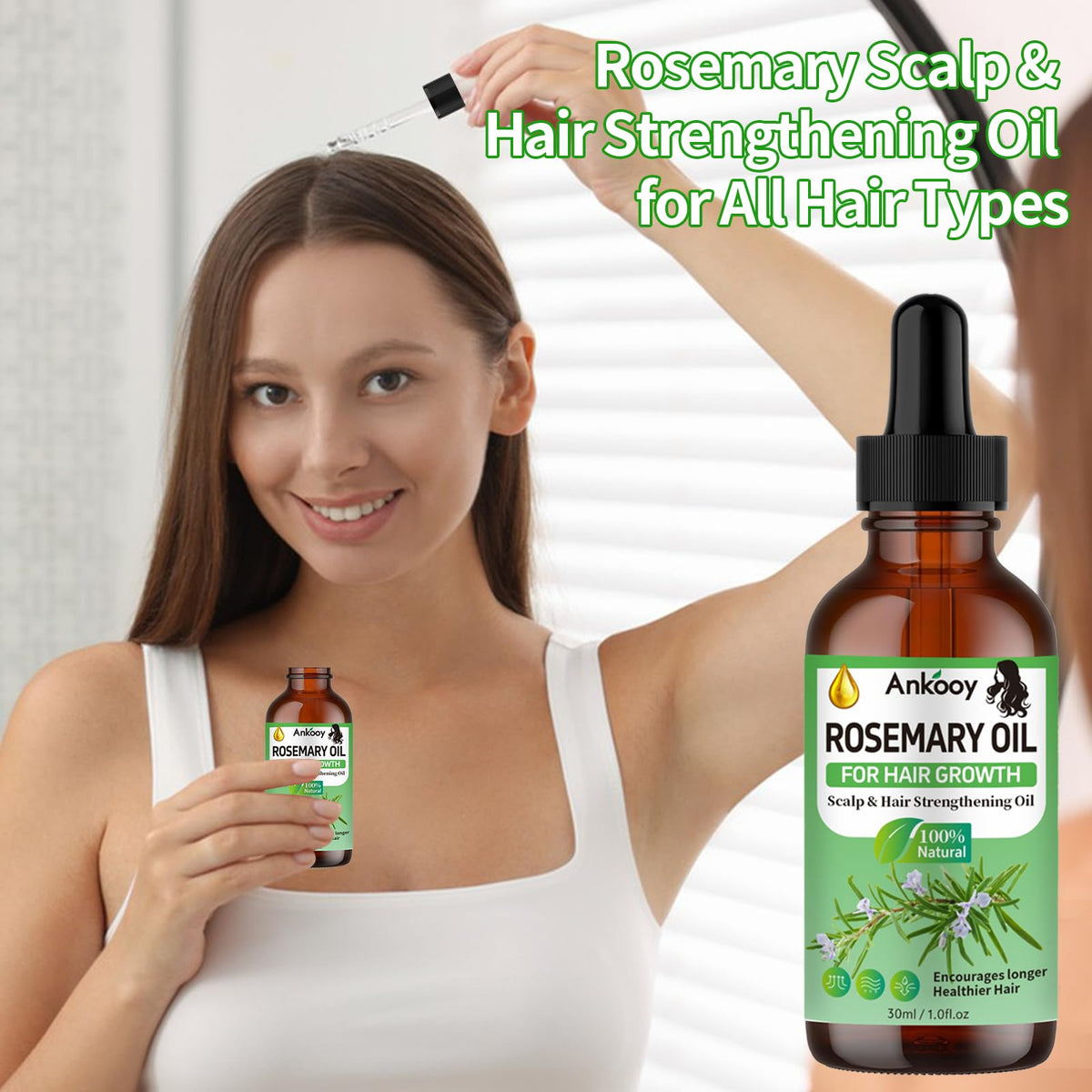 ANKOOY bottles in hand showing size and convenient three-pack value