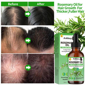 ANKOOY oil texture on hands demonstrating lightweight hydration and shine
