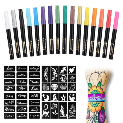 Anmmy front packaging showing kit contents and benefits