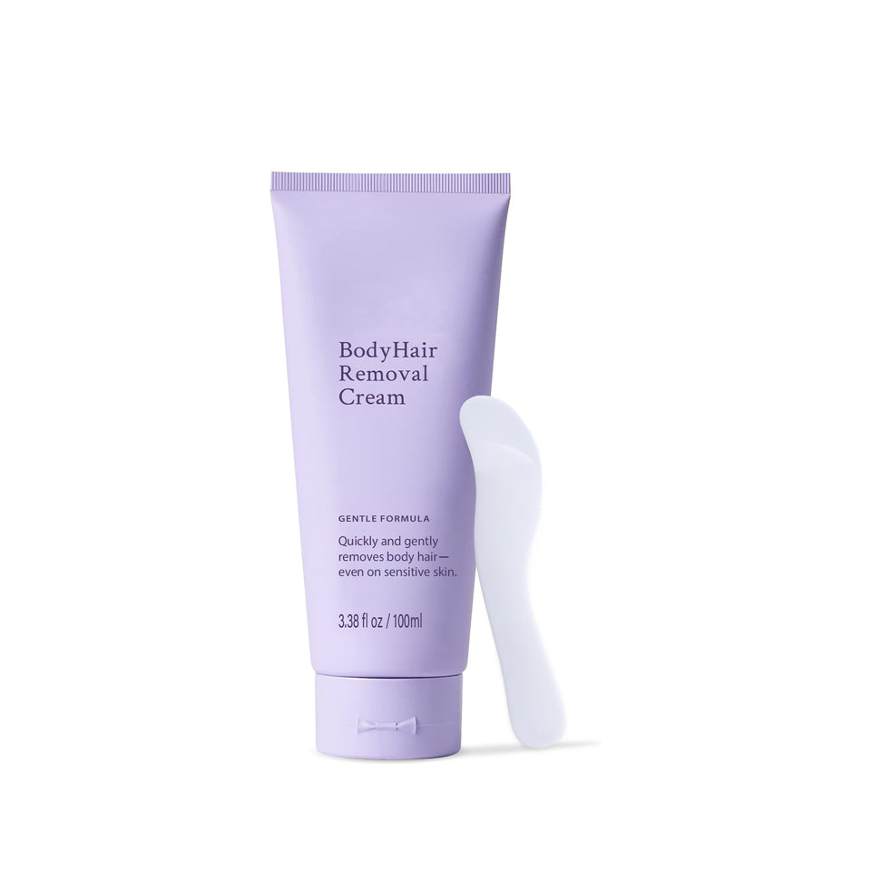 Annsky front packaging showing product and branding for clear identification and trust