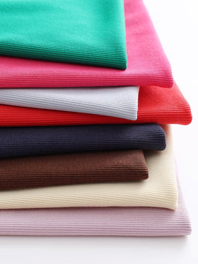 ANRABESS fabric stretch demo showing elasticity and ease of movement benefit