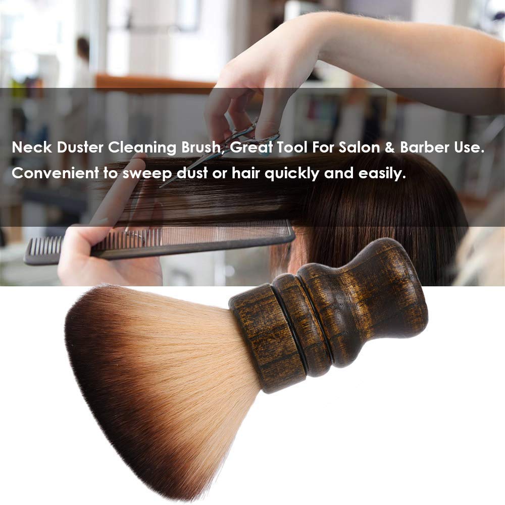 Anself close-up of soft nylon bristles highlighting gentle contact and lint-free removal