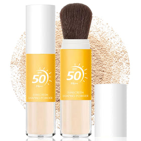Anweina front packaging showing SPF 50 and compact convenience