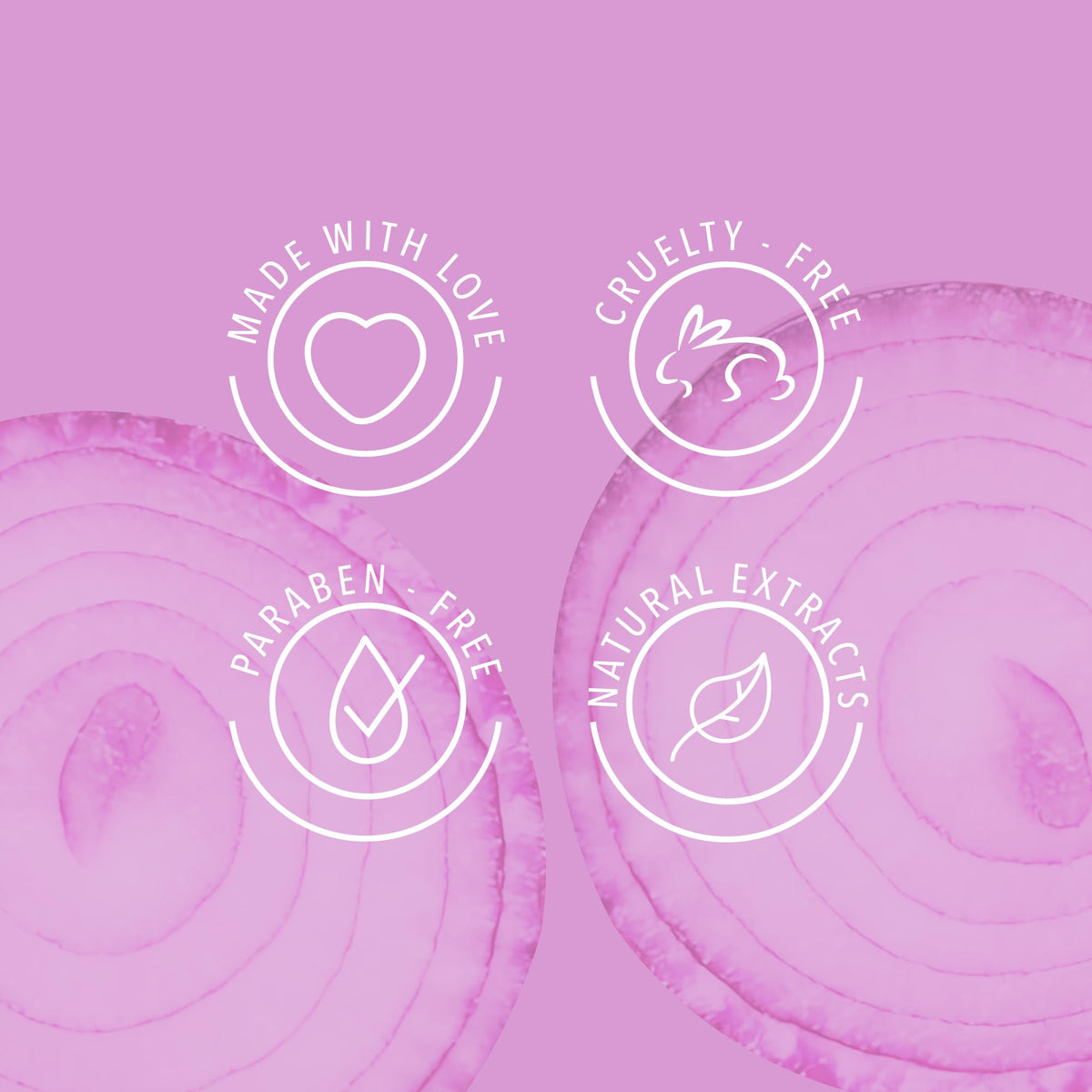 Anyeluz before and after styling showcasing improved manageability and shine