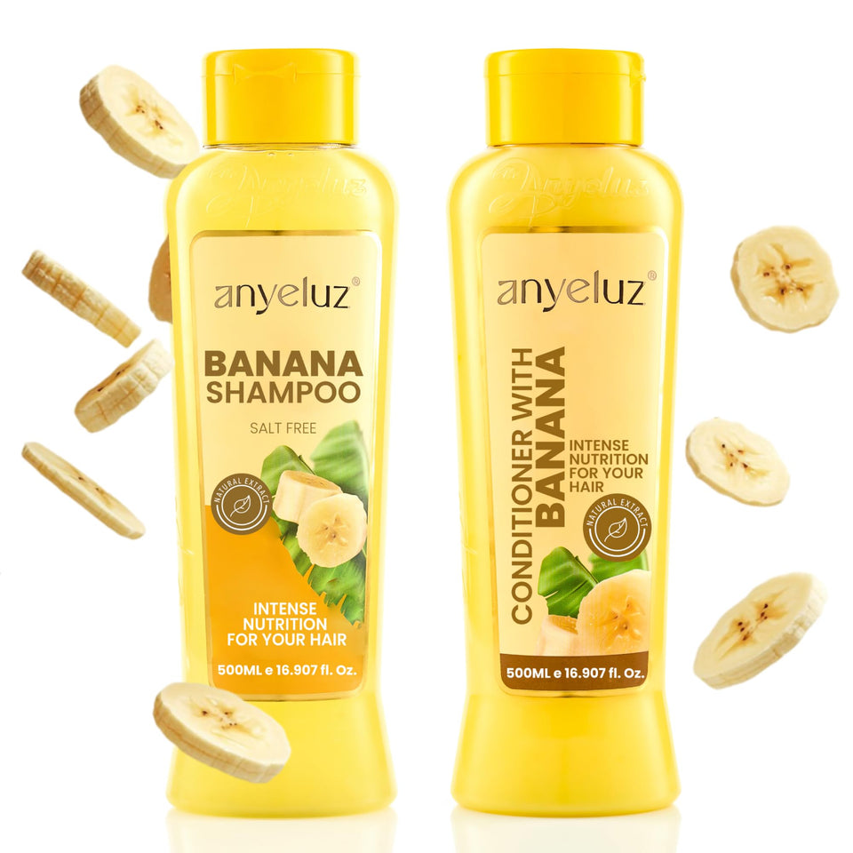 ANYELUZ front packaging showing duo and benefits