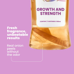 Anyeluz size scale comparison of 16.9 fl oz bottles for value and convenience