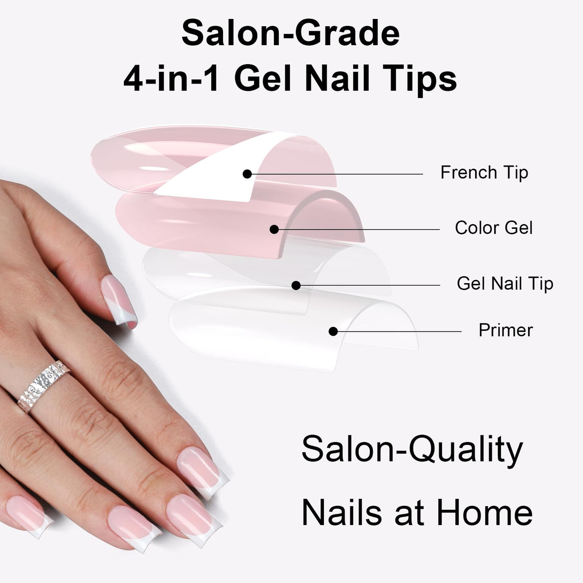 Anyos laid out 15 sizes display showing fit options and selection ease