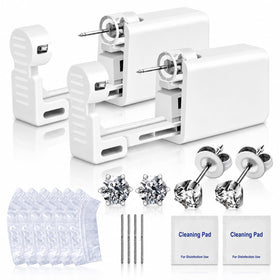 Anzero front packaging showing kit contents and benefits