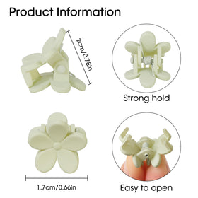 AOENJIE close-up of spring and interlocking teeth for secure hold