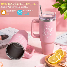 Aollewoiti bath items and rose candle staged for relaxing at-home spa