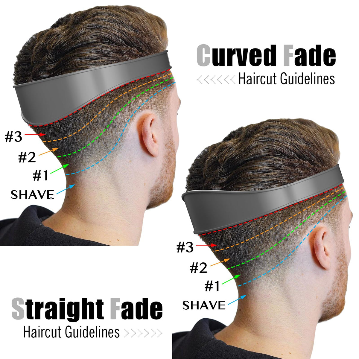 AOMGD close-up of soft silicone texture providing skin-friendly grip