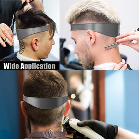 AOMGD edge thickness detail protecting skin for safer trimming
