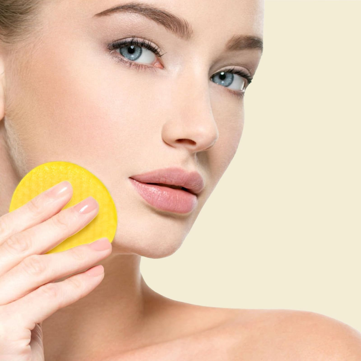 AOPO product ingredients label emphasizing transparency benefit
