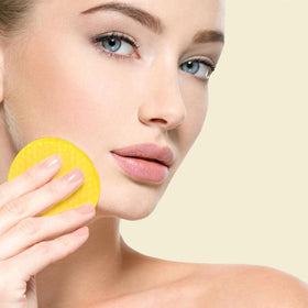 AOPO product ingredients label emphasizing transparency benefit