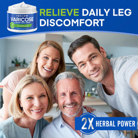 AOSORW on bathroom shelf in lifestyle scene suggesting daily routine benefit