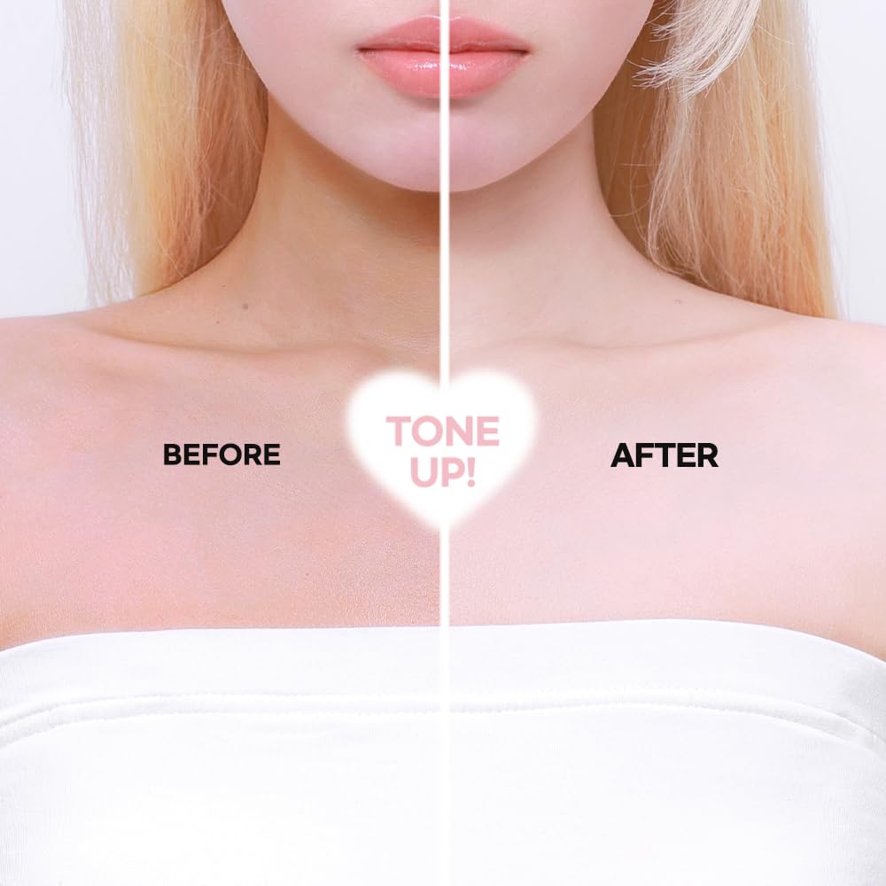 AOU texture close-up revealing creamy lotion-like consistency for smooth blending