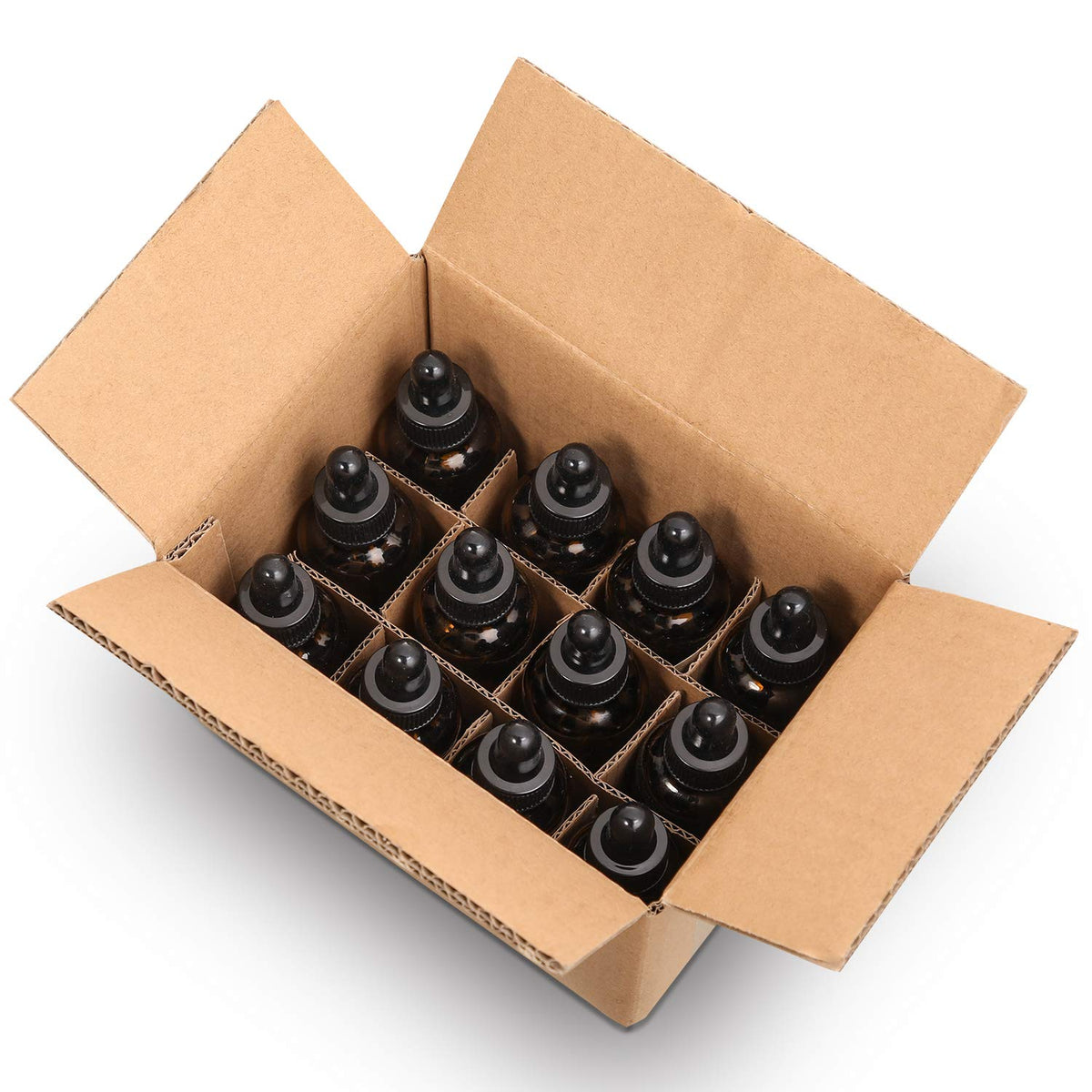 AOZITA bottle held in hand for size and capacity comparison aiding portion decisions