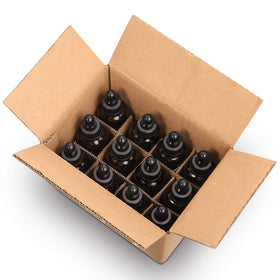 AOZITA bottle held in hand for size and capacity comparison aiding portion decisions
