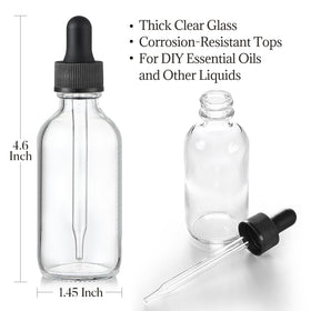 AOZITA stainless steel funnels set simplifying clean refills
