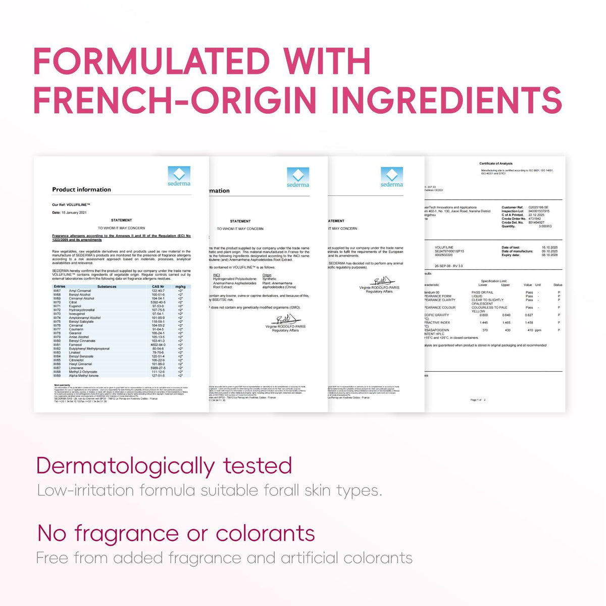 APBM application under-eye demo illustrating targeted plumping benefit