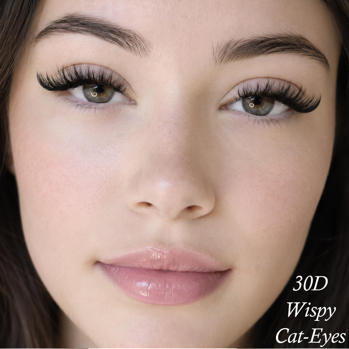 APCYUST clear band detail demonstrating seamless blend advantage