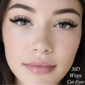 APCYUST clear band detail demonstrating seamless blend advantage