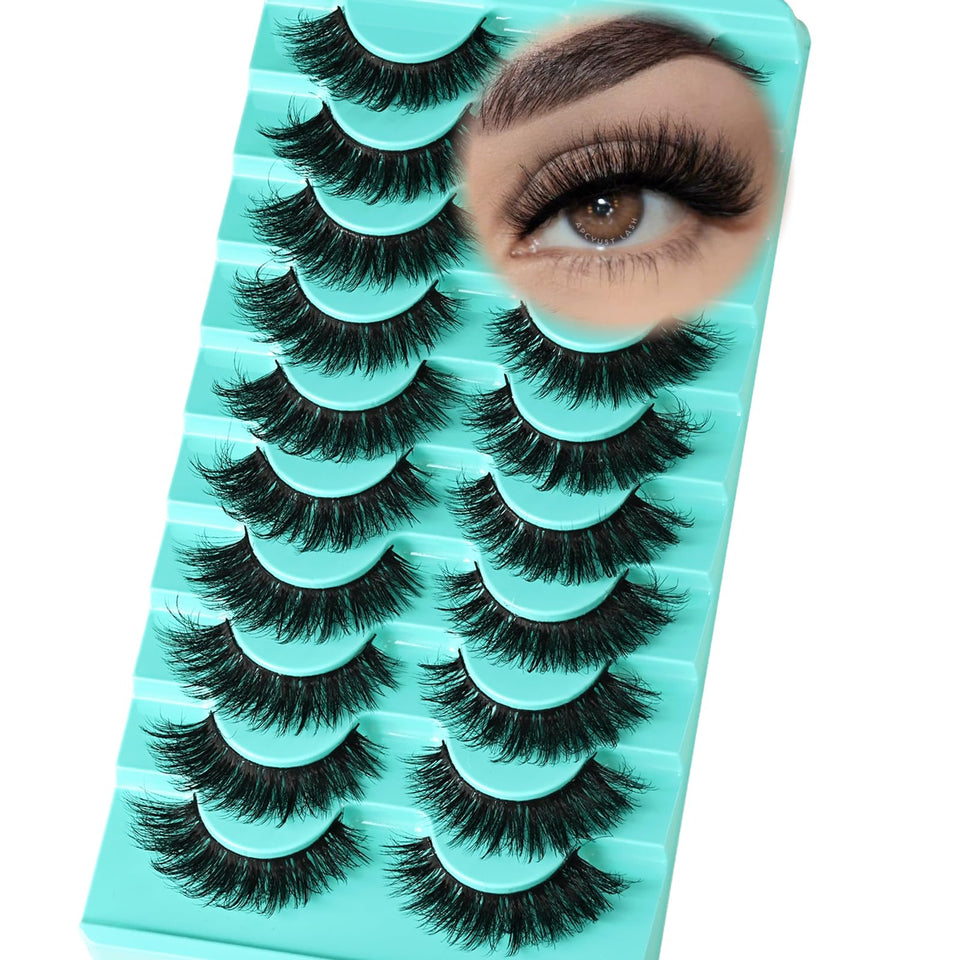 APCYUST front packaging showing 10 pairs and compact storage benefit