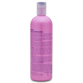 Aphogee applied in salon setting demonstrating professional use and visible smoothing benefits