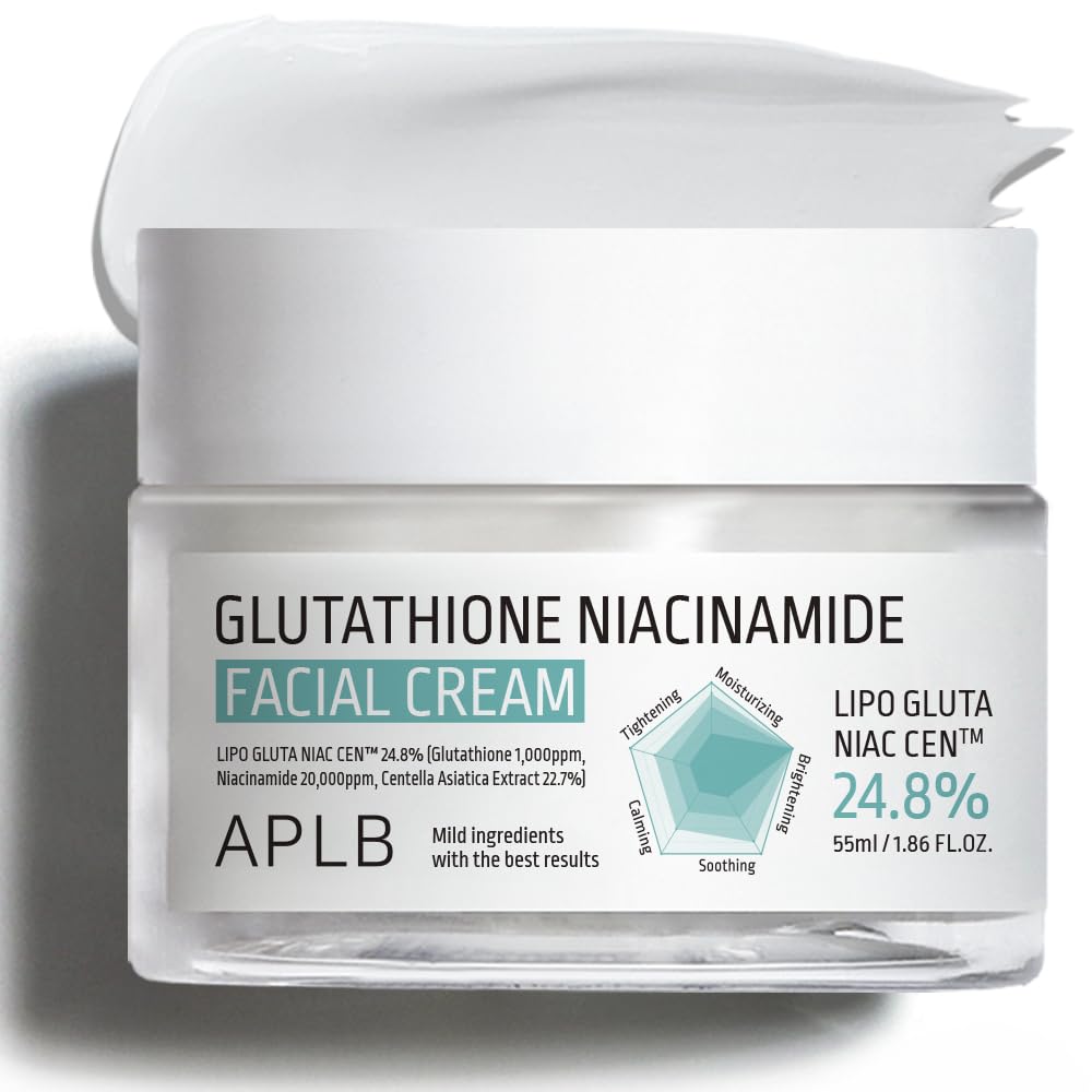 APLB jar front packaging showing product and brand, highlights concentrated actives