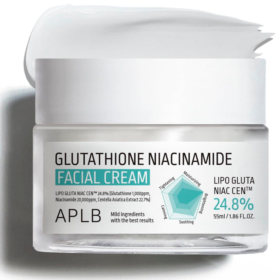 APLB jar front packaging showing product and brand, highlights concentrated actives