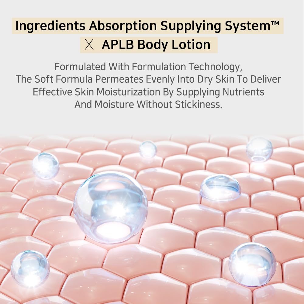 APLB bottle in hand showing size and everyday scale
