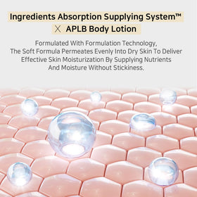 APLB bottle in hand showing size and everyday scale