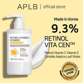 APLB pump close-up dispensing lotion for controlled use
