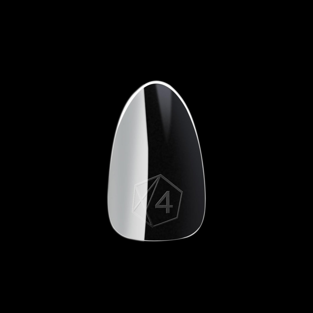 APRÉS Gel-X application in salon showing easy placement and quick curing benefit