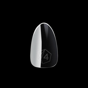 APRÉS Gel-X application in salon showing easy placement and quick curing benefit