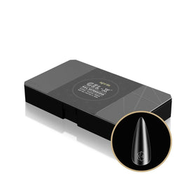 APRÉS front packaging showing 500-piece Gel-X box and count benefit