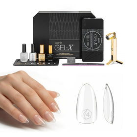 APRÉS kit front packaging showing contents and professional benefits