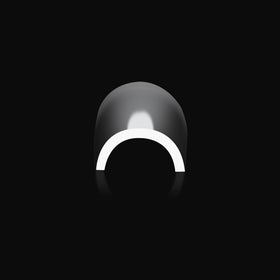 APRÉS organized size layout with 11 sizes for precise nail matching
