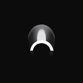APRÉS detailed view of tip edge and thickness for reliable shaping benefit