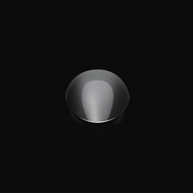 APRÉS surface detail of a tip showing smooth finish for flawless polish application