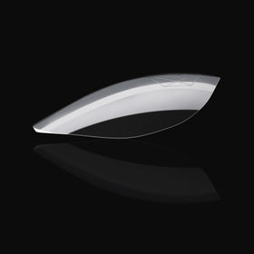 APRÉS demonstration of acetone soak-off removal for gentler nail care
