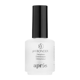 APRÉS bottle front packaging showing label and 15ml size, professional prep benefit