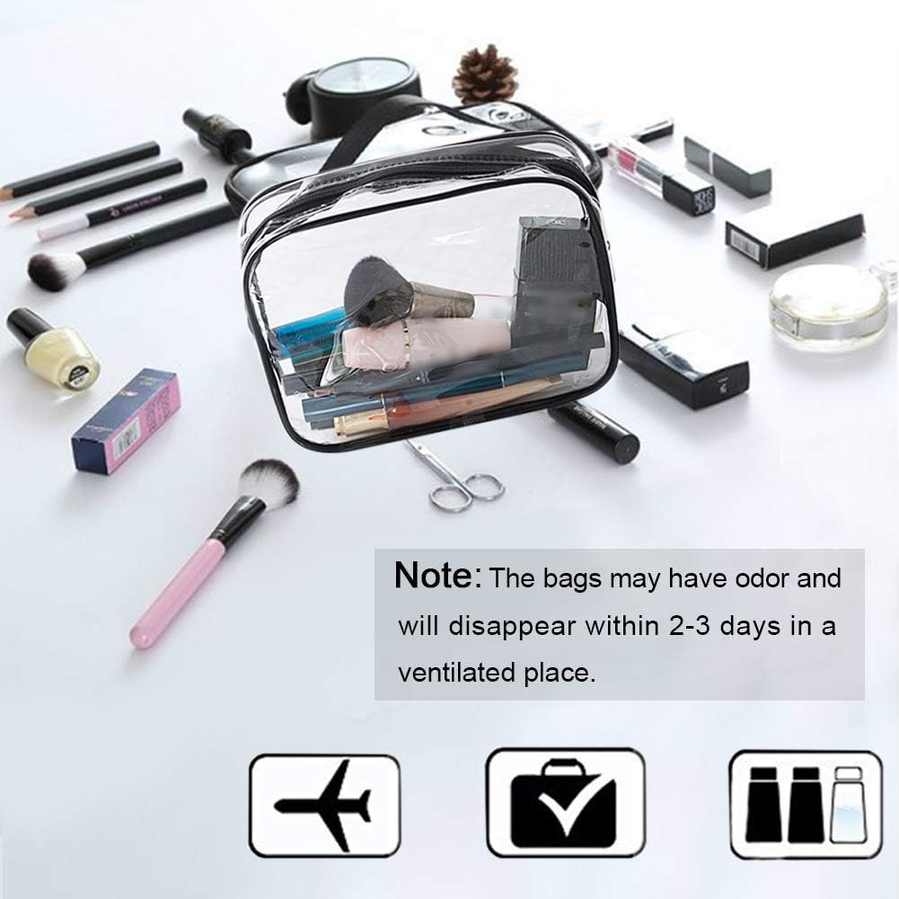 APREUTY handle strap detail illustrating easy hanging and quick grab convenience