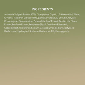APRILSKIN toner on a bathroom vanity to suggest everyday skincare routine
