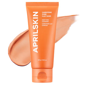 APRILSKIN front packaging showing product and quick-dry benefit
