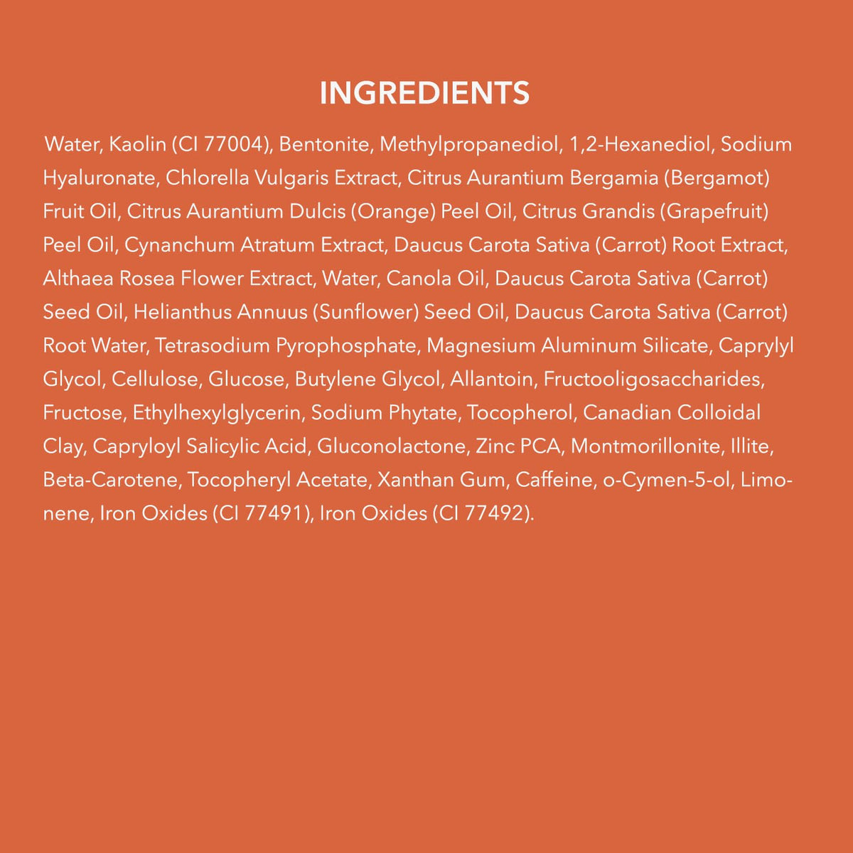 APRILSKIN FSC-certified packaging emphasizing eco-friendly commitment